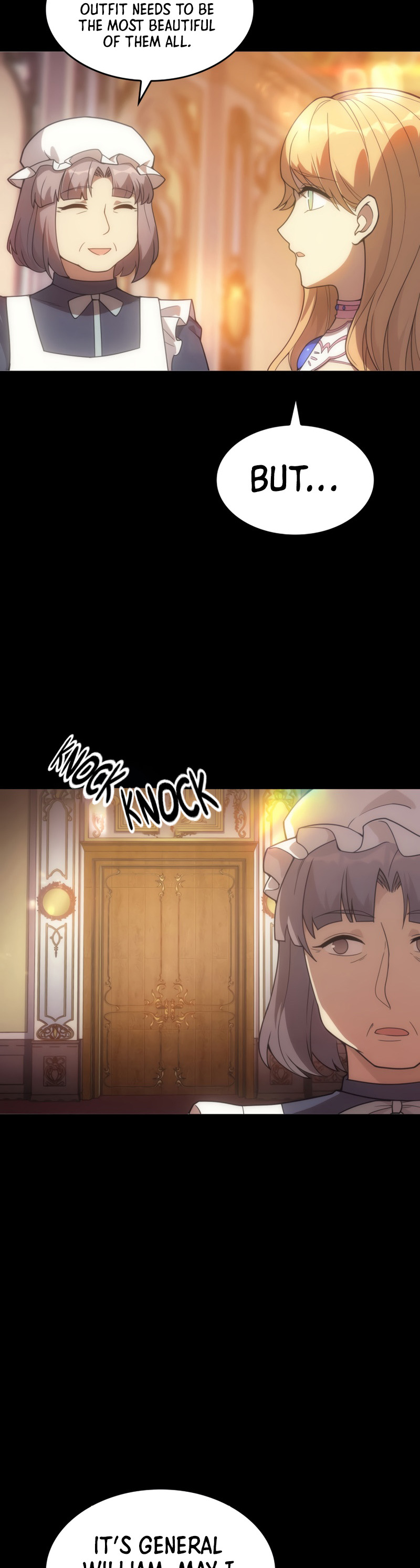 My Civil Servant Life Reborn in the Strange World chapter 19 - page 11