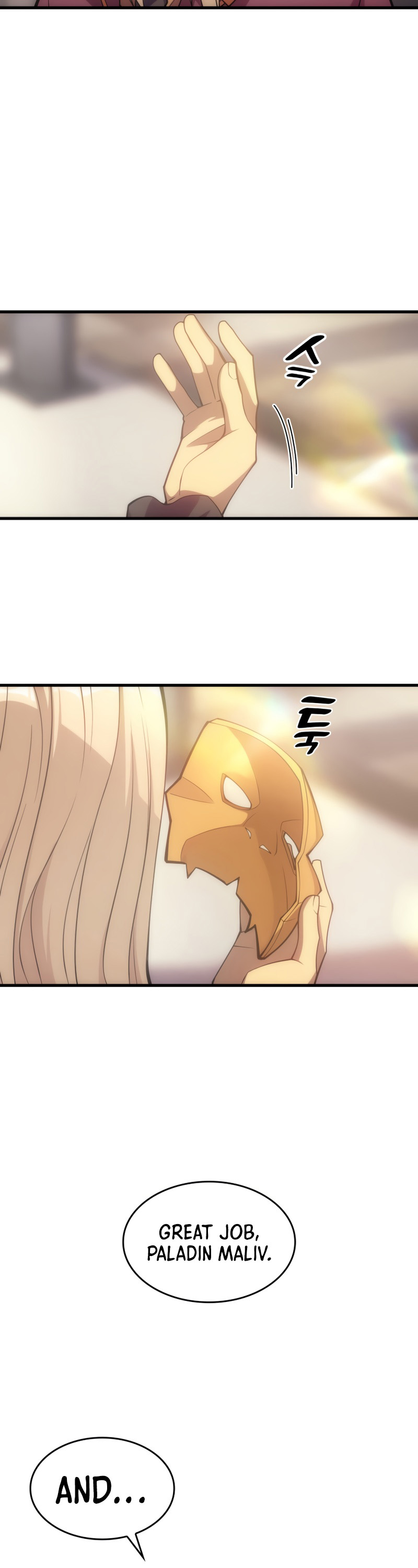 My Civil Servant Life Reborn in the Strange World chapter 19 - page 43