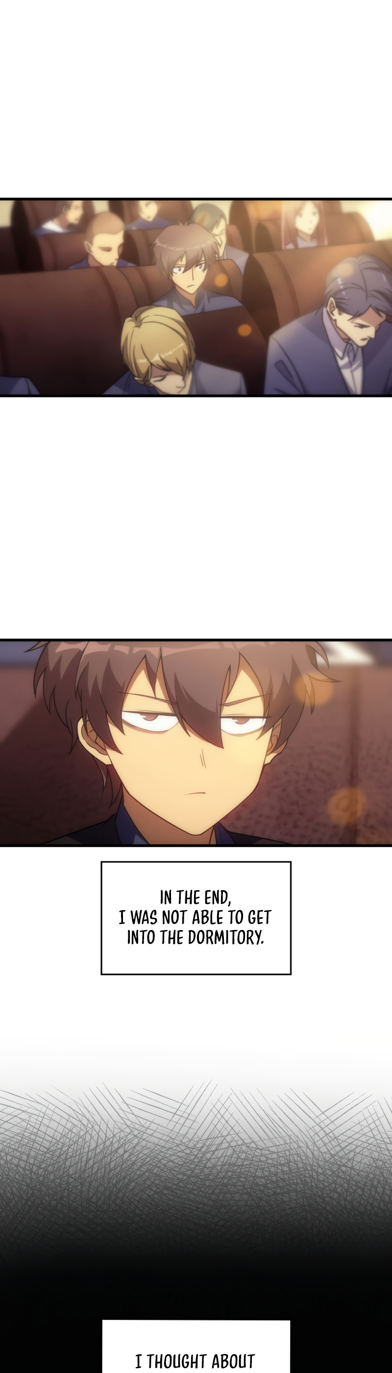 My Civil Servant Life Reborn in the Strange World chapter 18 - page 33