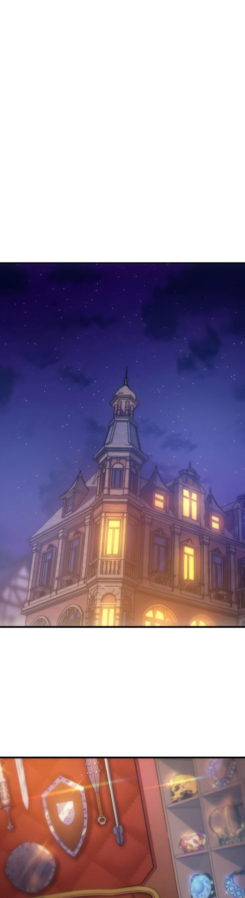 My Civil Servant Life Reborn in the Strange World chapter 17 - page 23