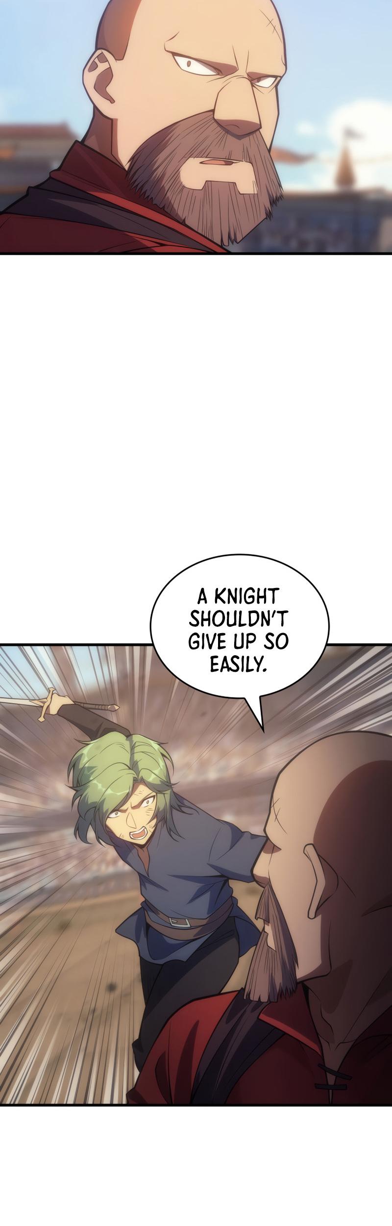 My Civil Servant Life Reborn in the Strange World chapter 16 - page 12