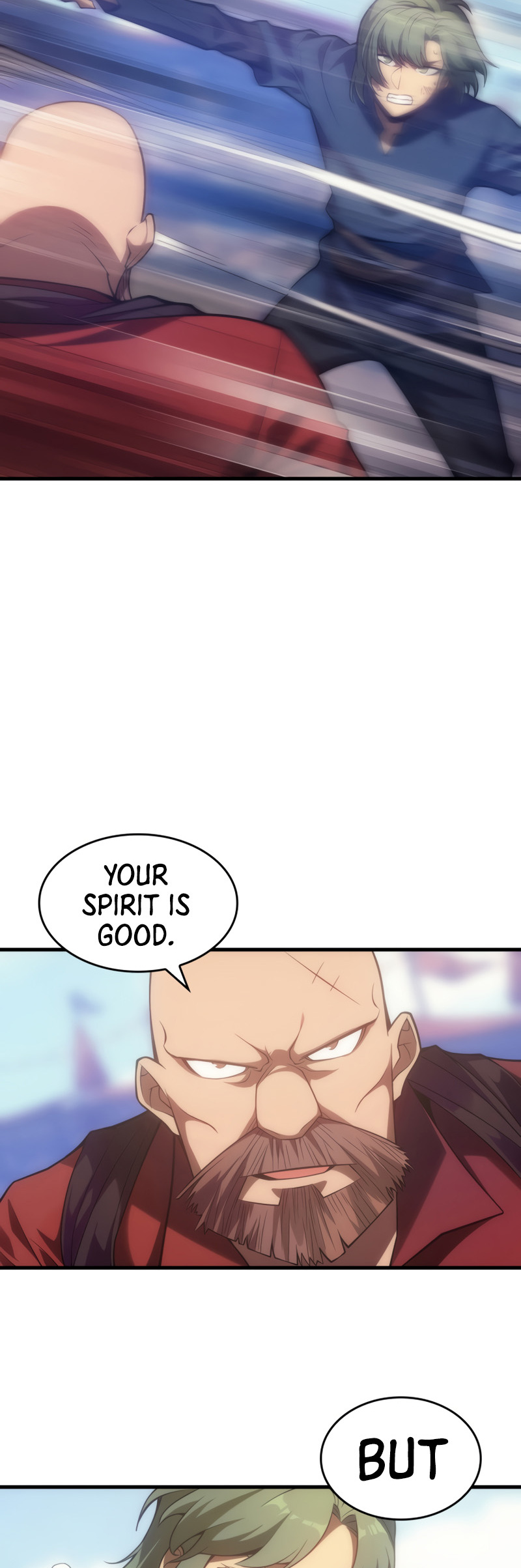 My Civil Servant Life Reborn in the Strange World chapter 16 - page 14