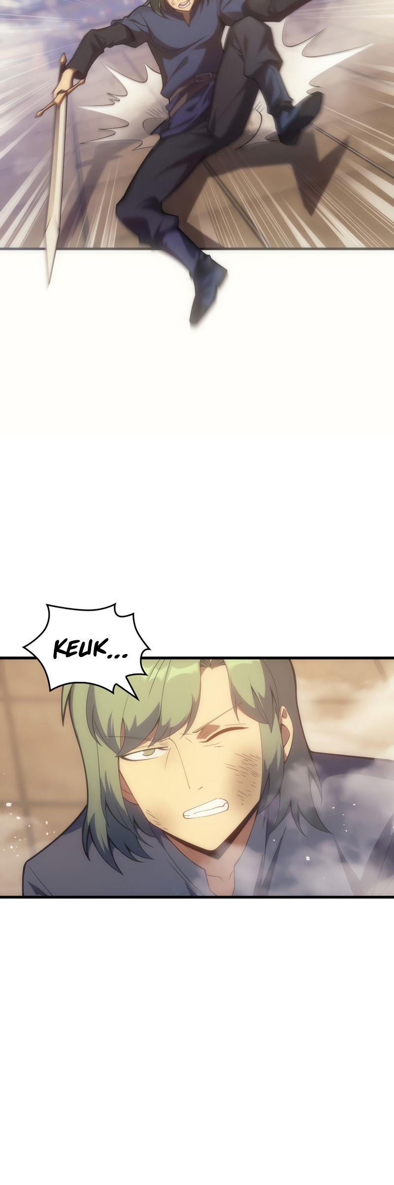 My Civil Servant Life Reborn in the Strange World chapter 16 - page 16