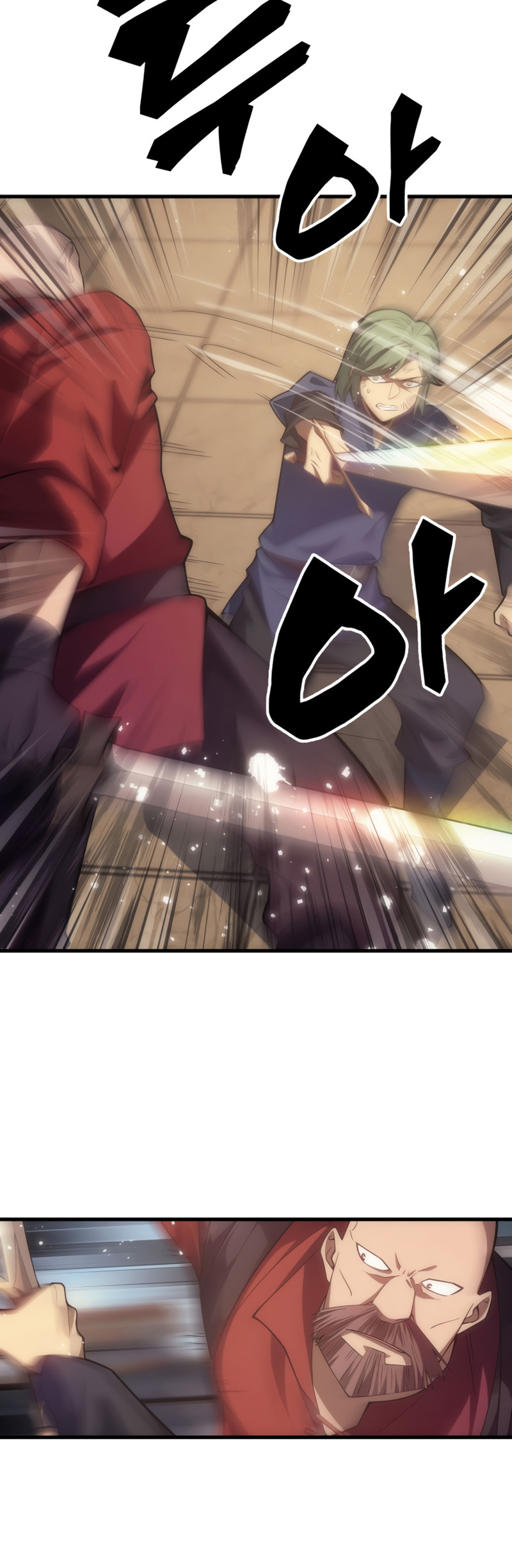 My Civil Servant Life Reborn in the Strange World chapter 16 - page 19