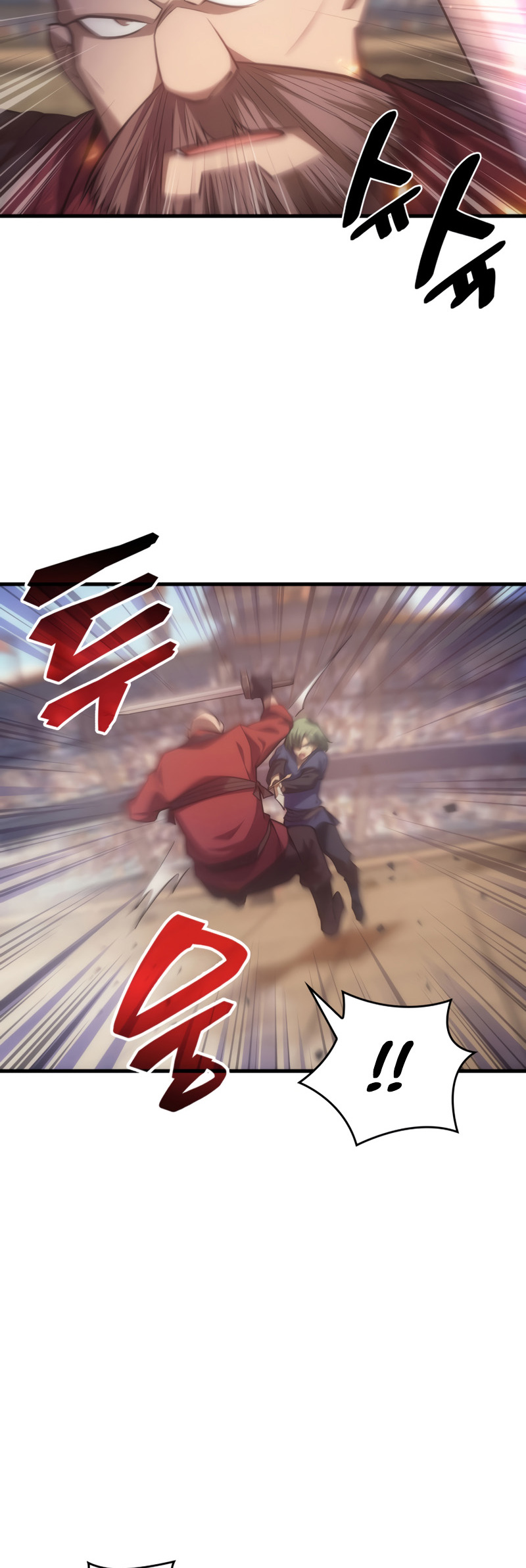 My Civil Servant Life Reborn in the Strange World chapter 16 - page 31