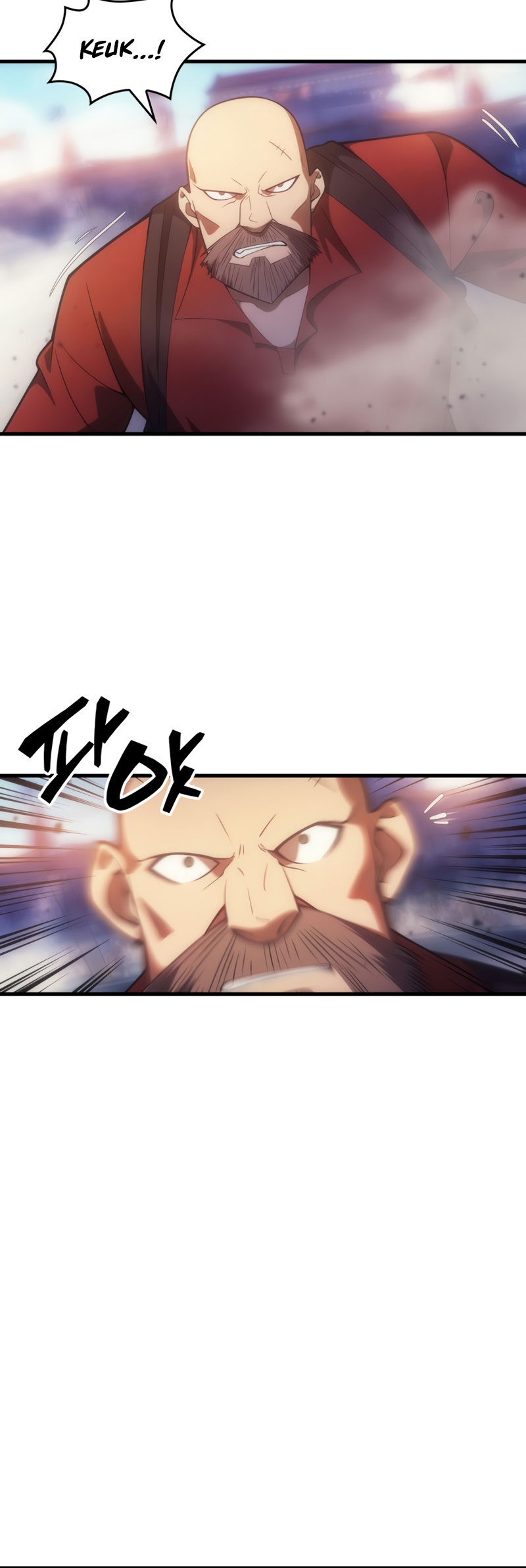 My Civil Servant Life Reborn in the Strange World chapter 16 - page 32