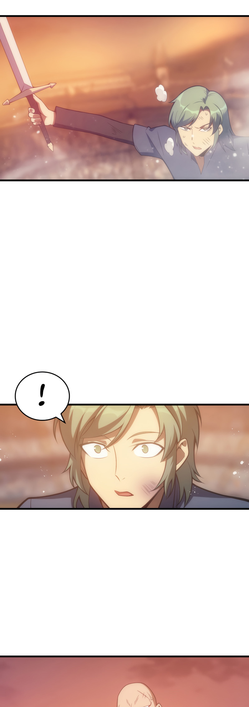 My Civil Servant Life Reborn in the Strange World chapter 16 - page 35
