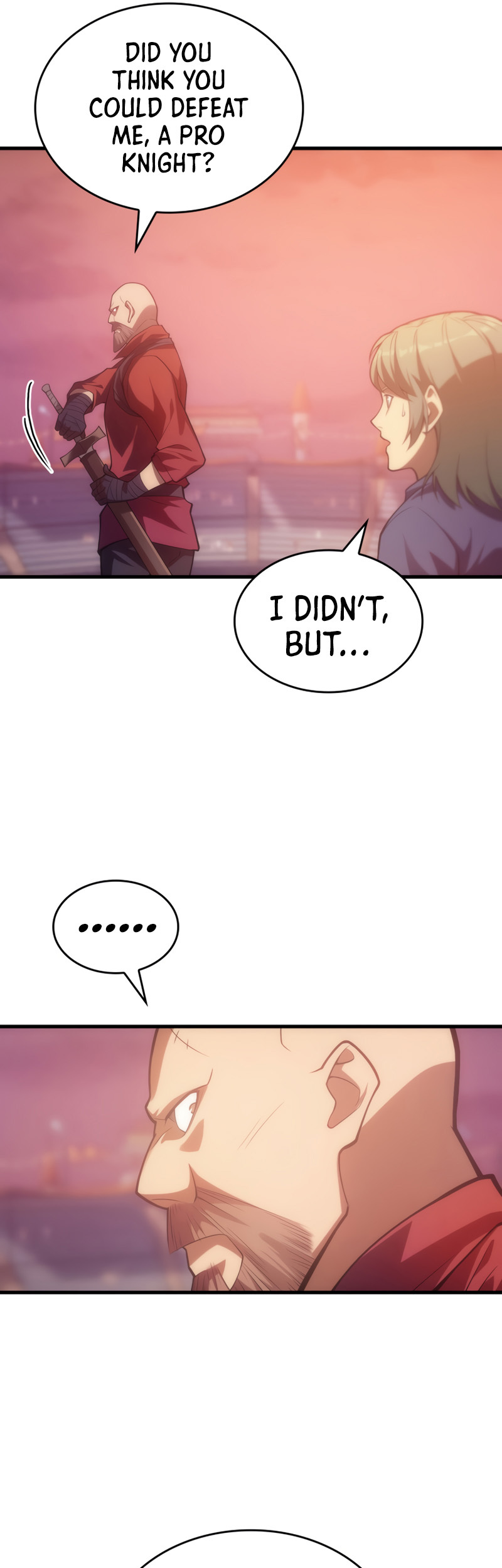 My Civil Servant Life Reborn in the Strange World chapter 16 - page 41