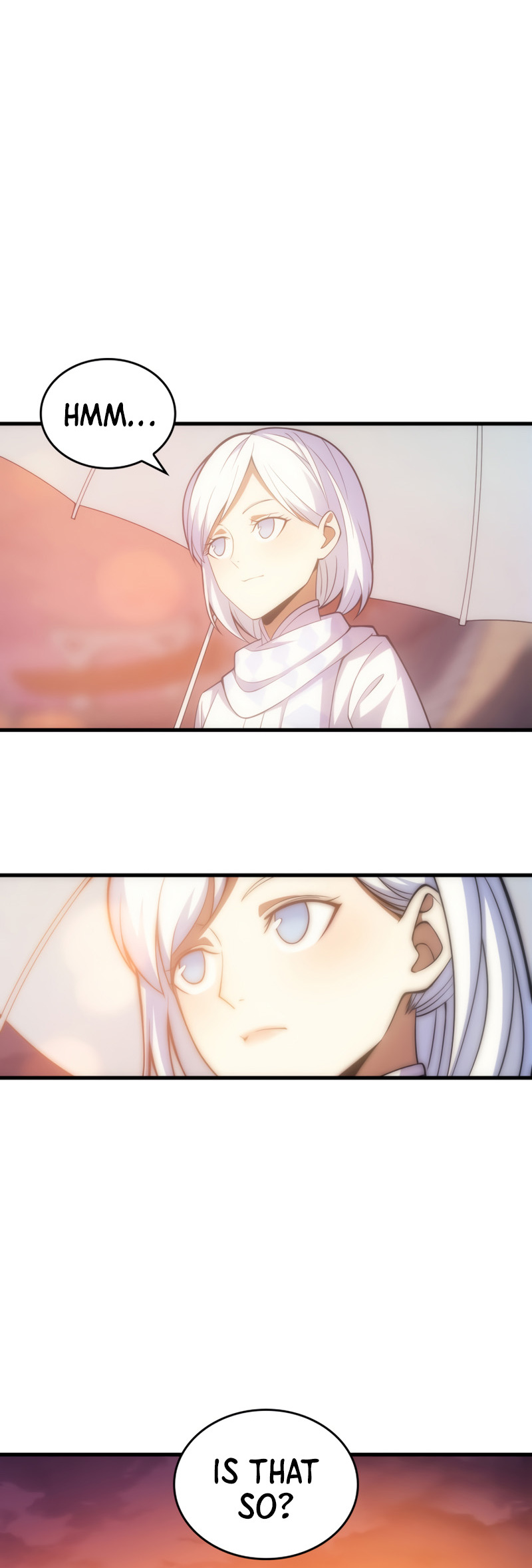 My Civil Servant Life Reborn in the Strange World chapter 16 - page 46