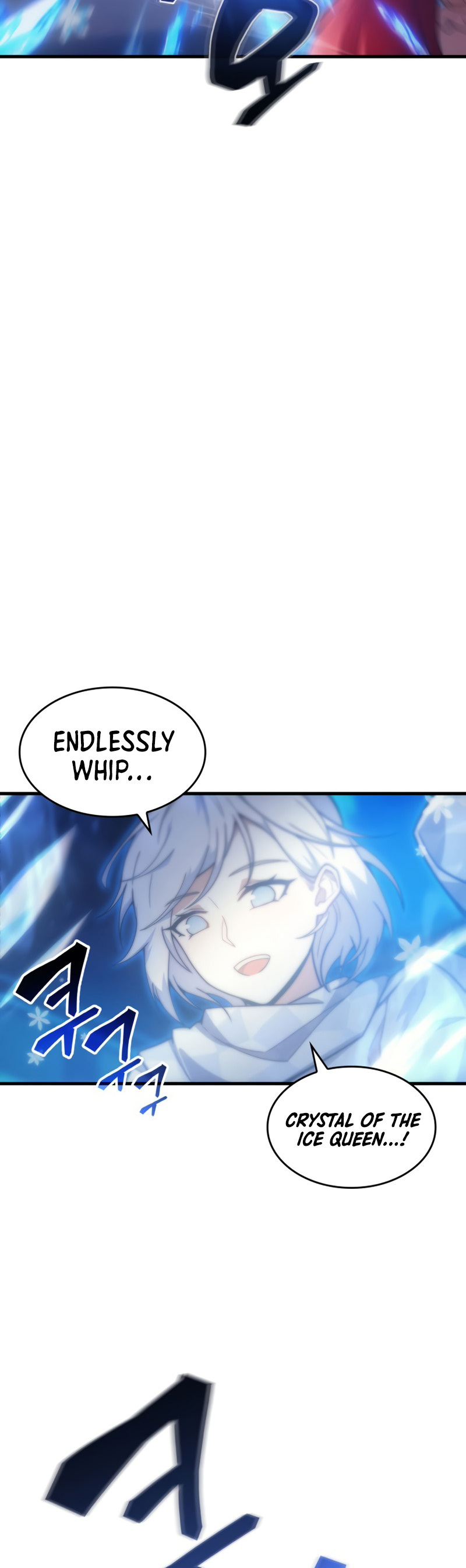 My Civil Servant Life Reborn in the Strange World chapter 15 - page 35