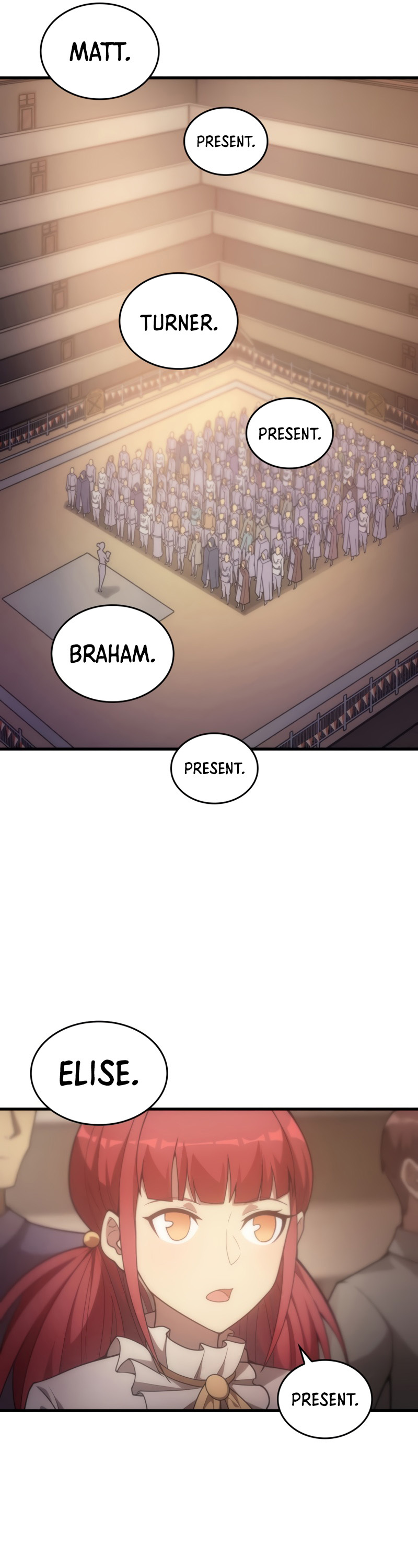 My Civil Servant Life Reborn in the Strange World chapter 14 - page 25