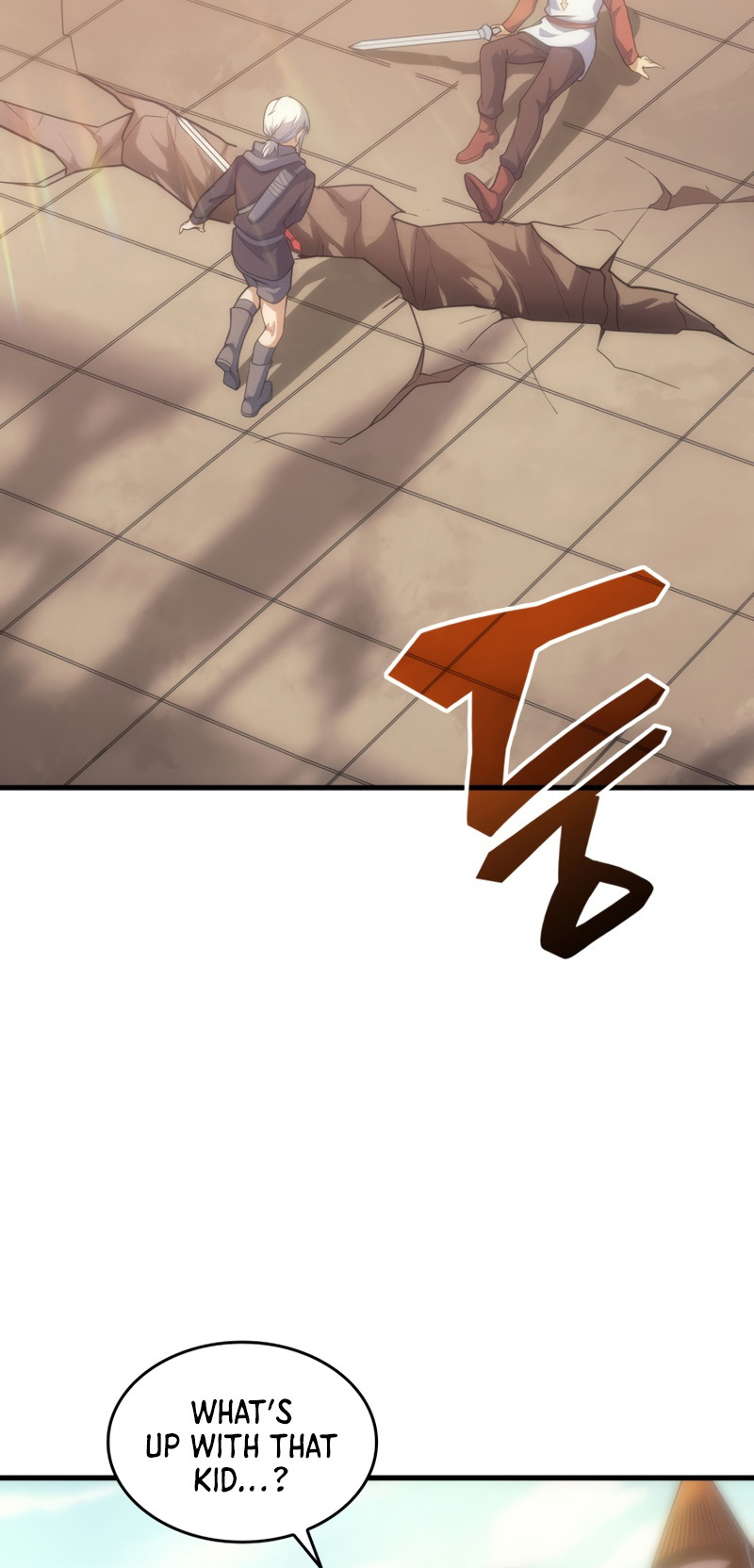 My Civil Servant Life Reborn in the Strange World chapter 14 - page 42