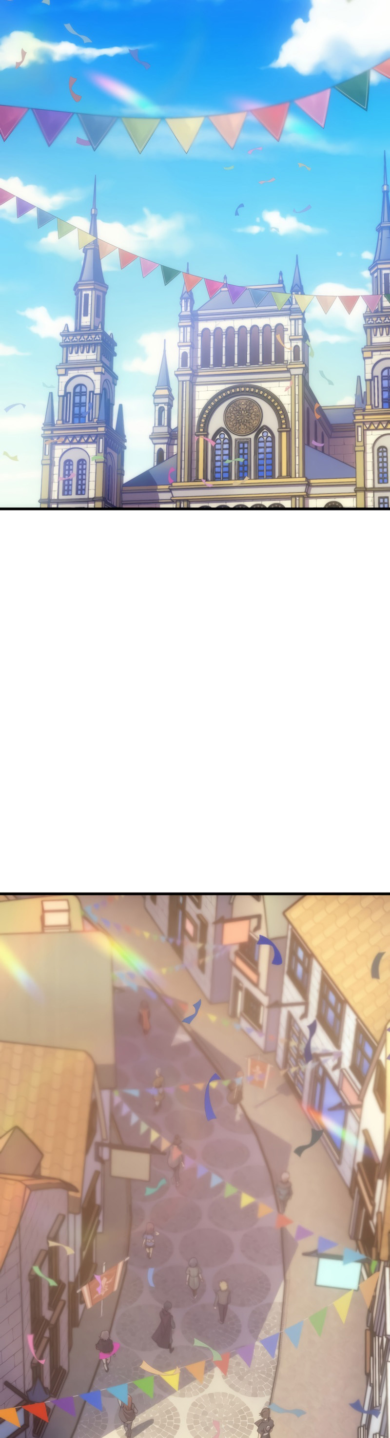 My Civil Servant Life Reborn in the Strange World chapter 14 - page 6