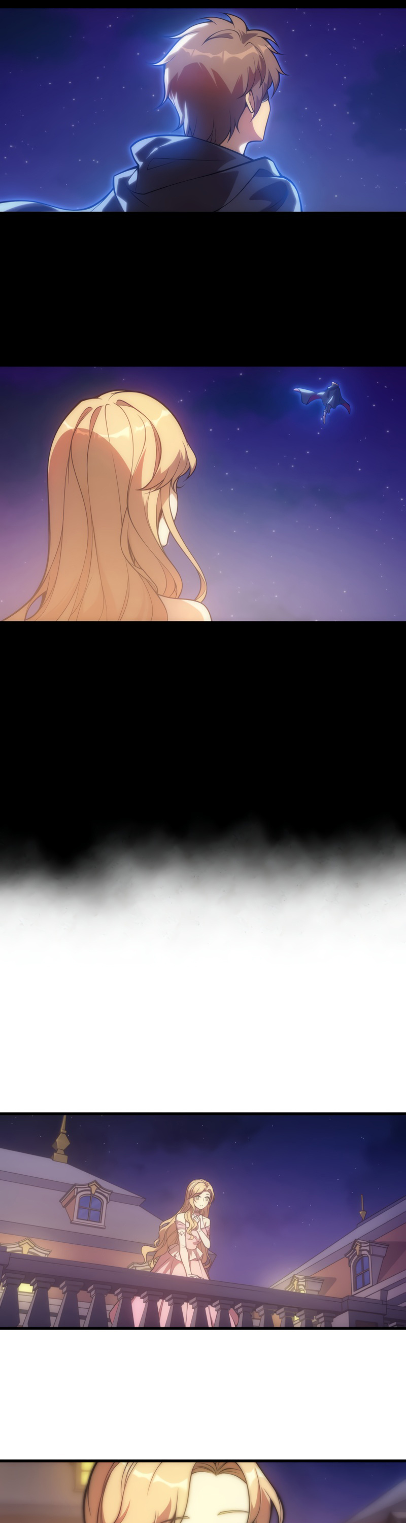 My Civil Servant Life Reborn in the Strange World chapter 13 - page 13