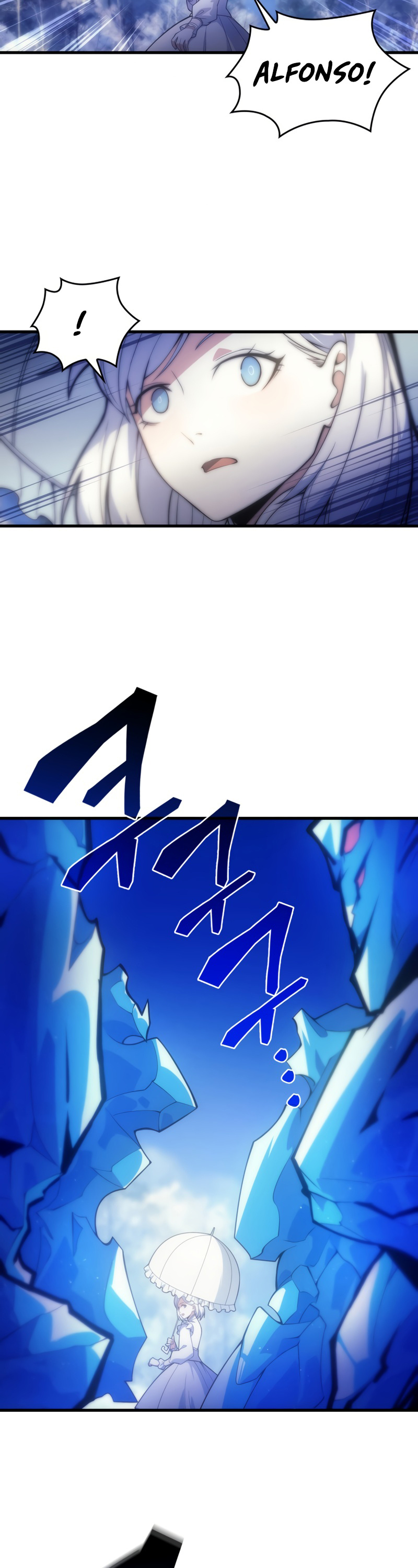 My Civil Servant Life Reborn in the Strange World chapter 13 - page 30