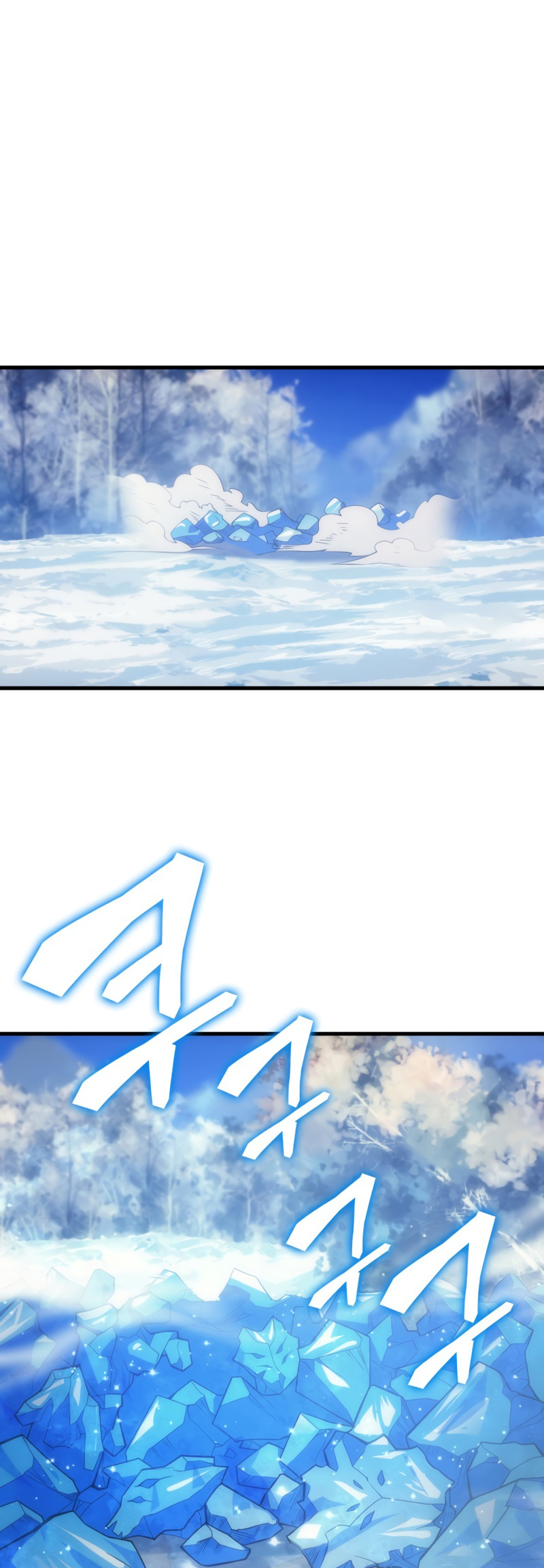 My Civil Servant Life Reborn in the Strange World chapter 13 - page 38