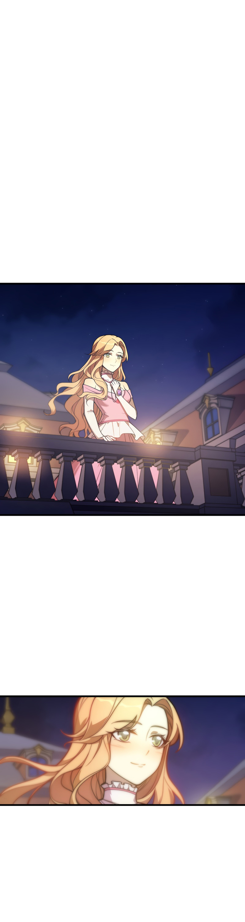 My Civil Servant Life Reborn in the Strange World chapter 13 - page 5