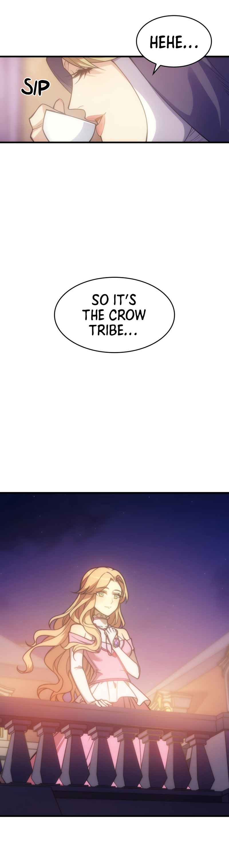 My Civil Servant Life Reborn in the Strange World chapter 12 - page 44