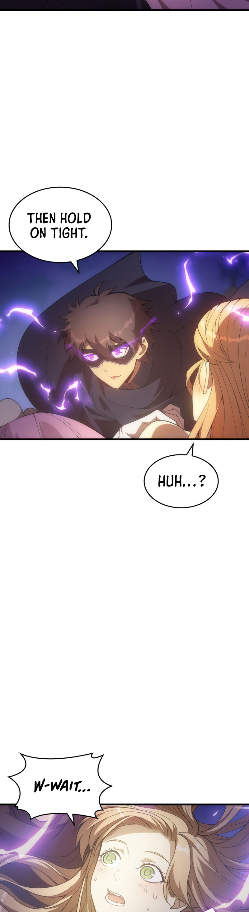 My Civil Servant Life Reborn in the Strange World chapter 12 - page 7