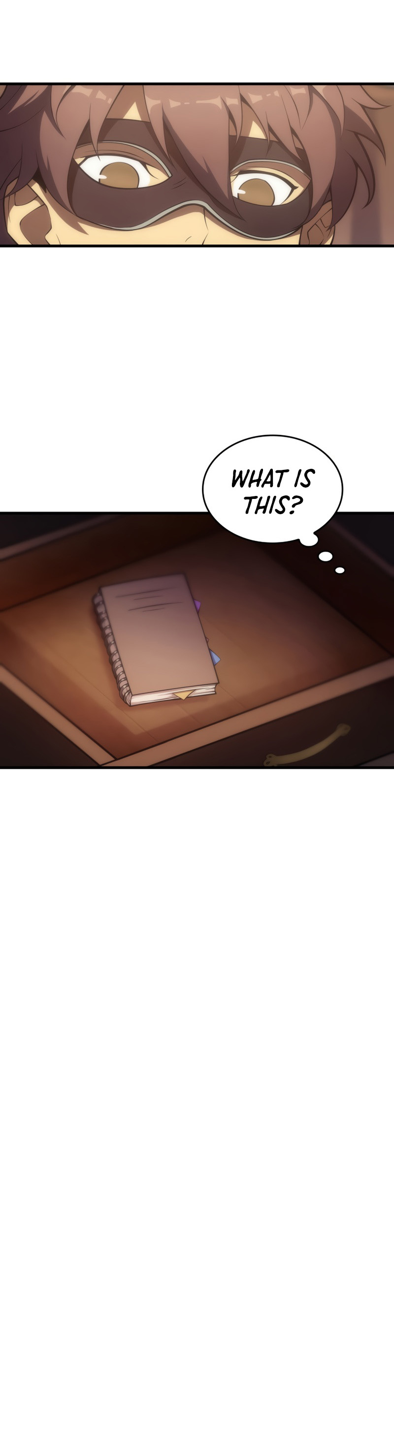 My Civil Servant Life Reborn in the Strange World chapter 11 - page 28