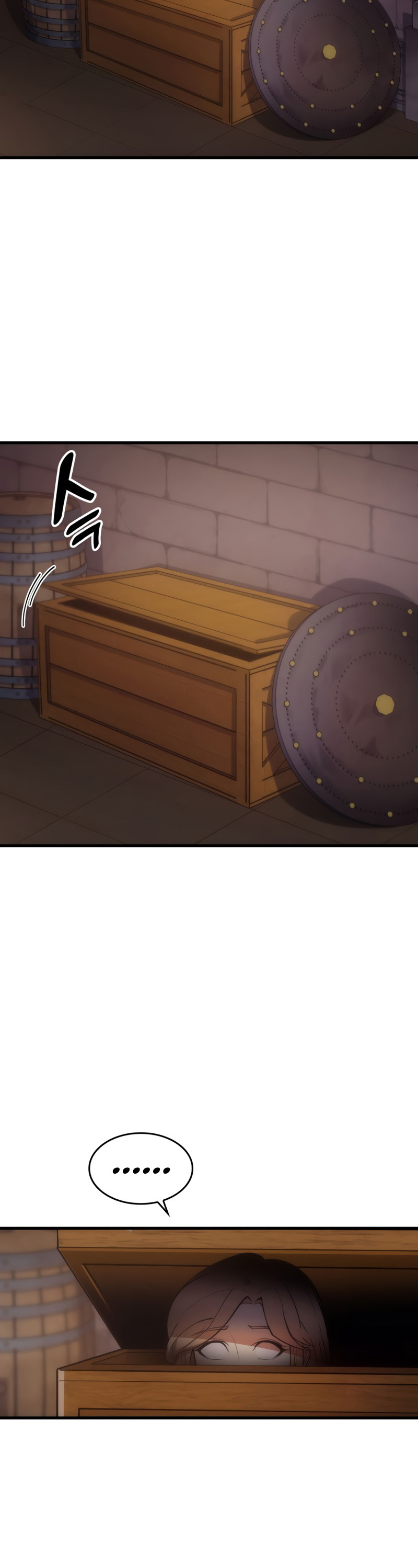 My Civil Servant Life Reborn in the Strange World chapter 11 - page 35