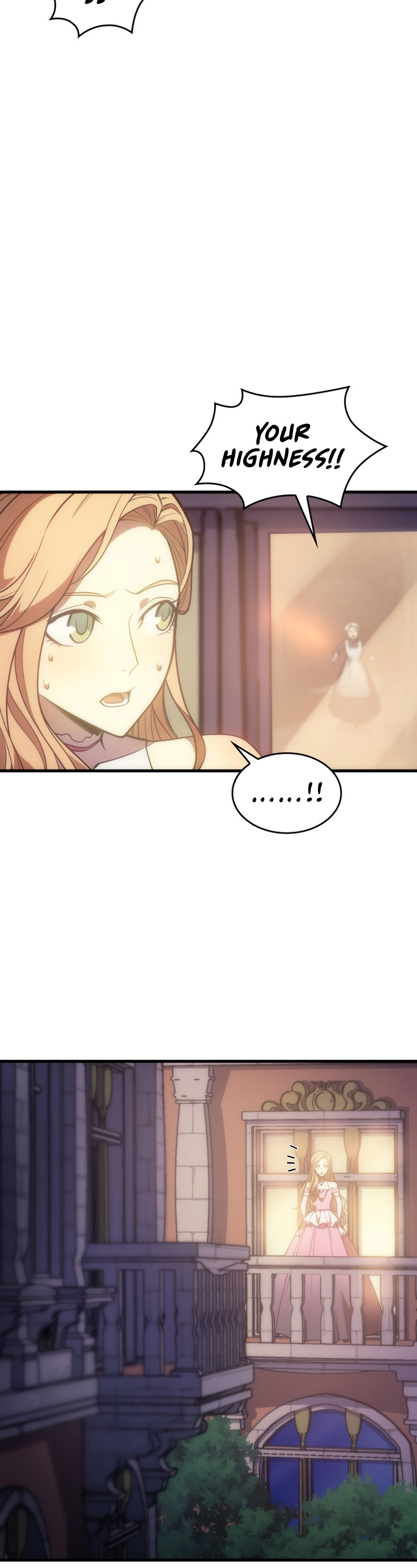 My Civil Servant Life Reborn in the Strange World chapter 11 - page 40