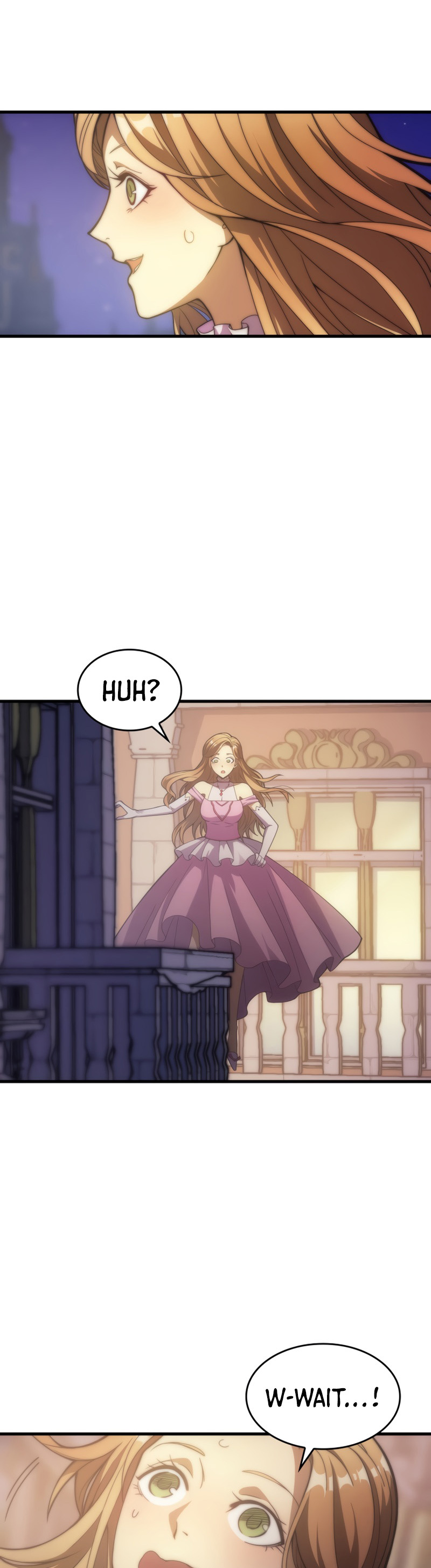 My Civil Servant Life Reborn in the Strange World chapter 11 - page 43