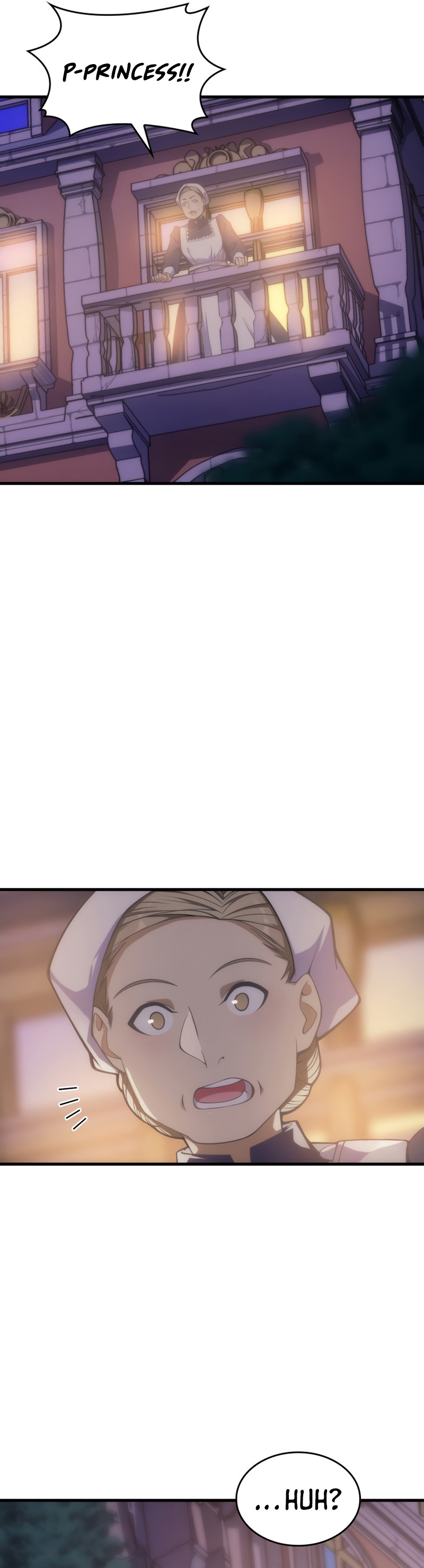 My Civil Servant Life Reborn in the Strange World chapter 11 - page 45