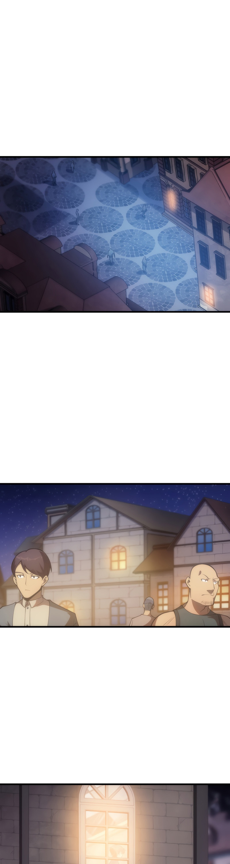 My Civil Servant Life Reborn in the Strange World chapter 11 - page 5