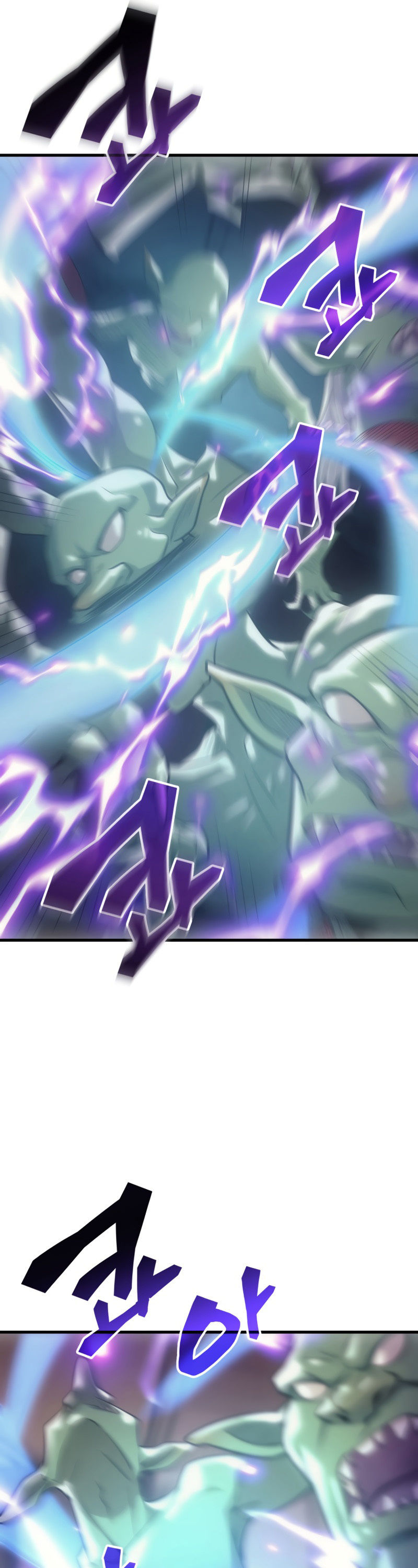My Civil Servant Life Reborn in the Strange World chapter 8 - page 29