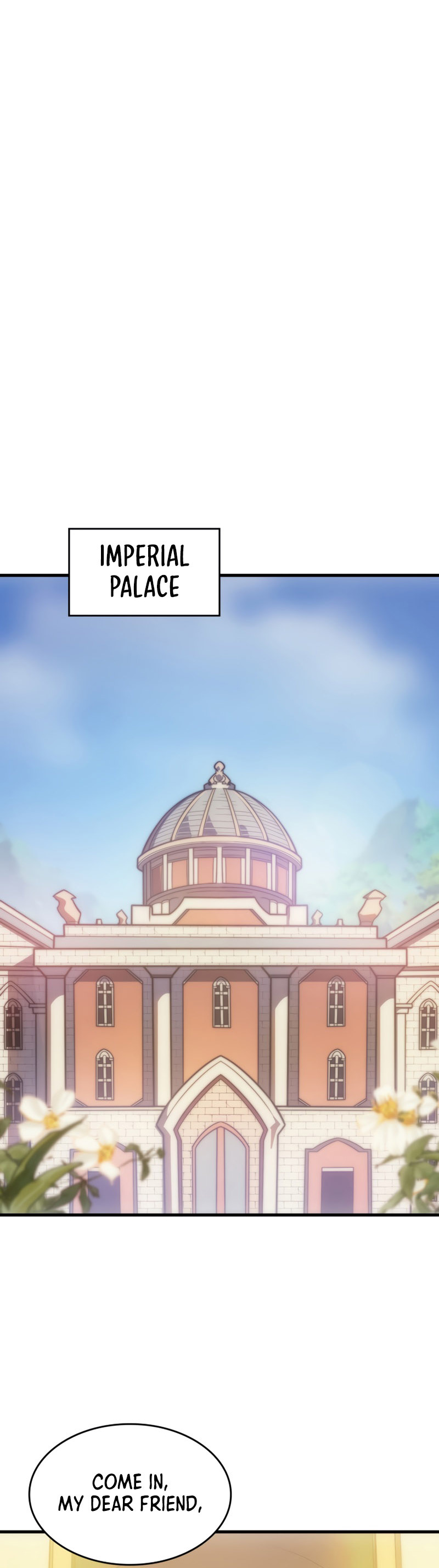 My Civil Servant Life Reborn in the Strange World chapter 7 - page 22