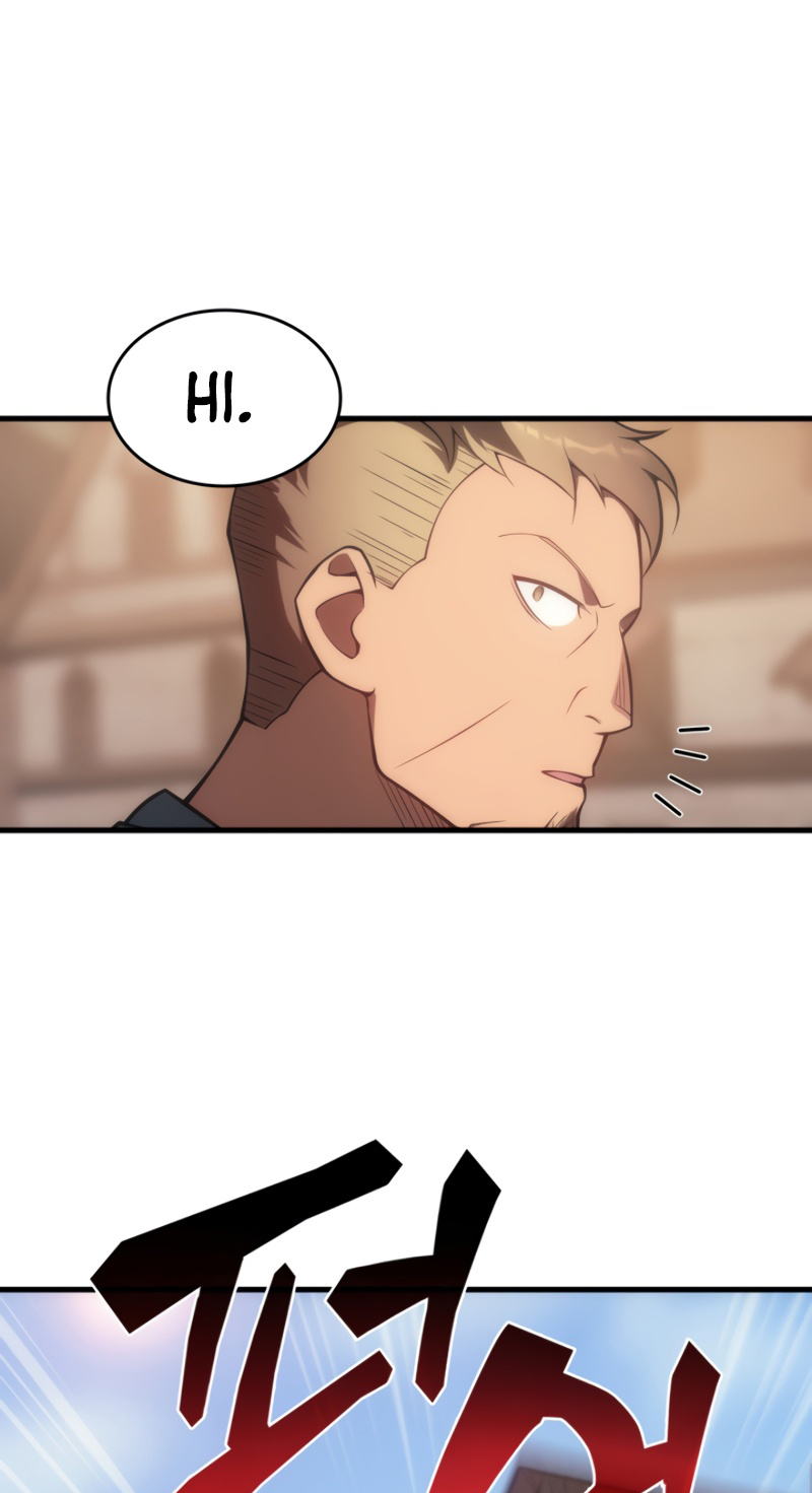 My Civil Servant Life Reborn in the Strange World chapter 5 - page 41