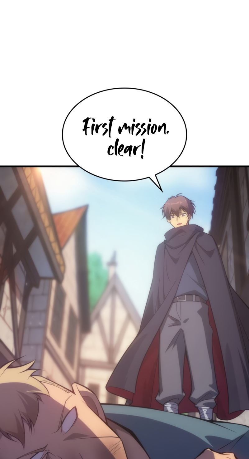 My Civil Servant Life Reborn in the Strange World chapter 5 - page 43