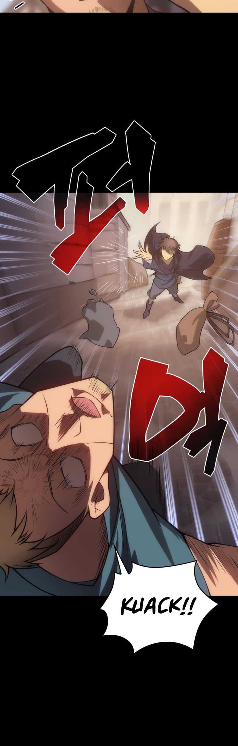 My Civil Servant Life Reborn in the Strange World chapter 4 - page 20