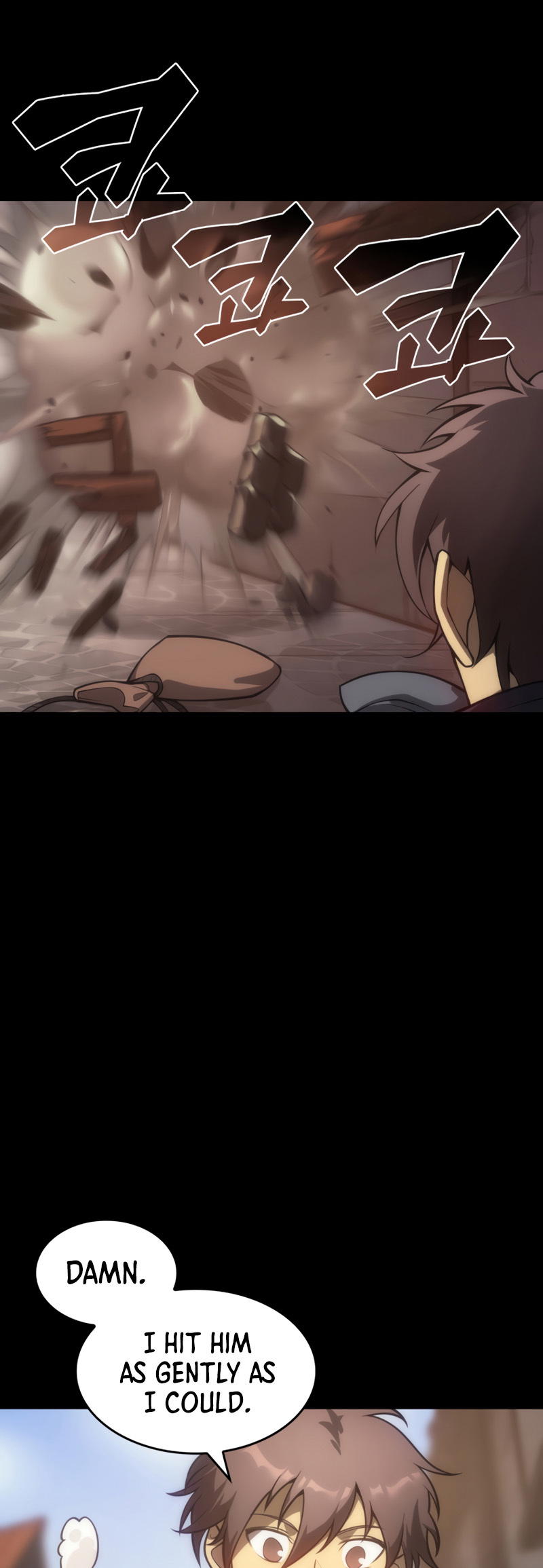 My Civil Servant Life Reborn in the Strange World chapter 4 - page 21