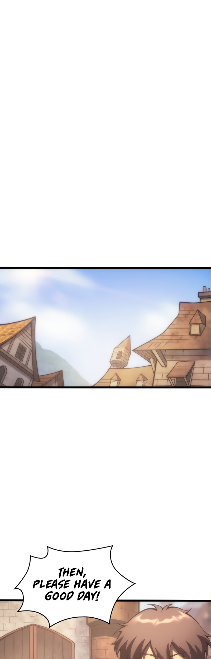 My Civil Servant Life Reborn in the Strange World chapter 4 - page 33