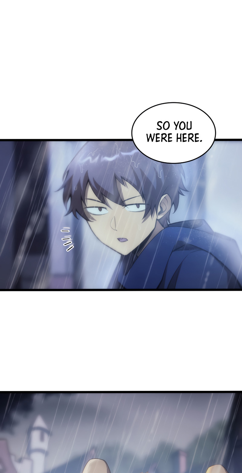My Civil Servant Life Reborn in the Strange World chapter 4 - page 45