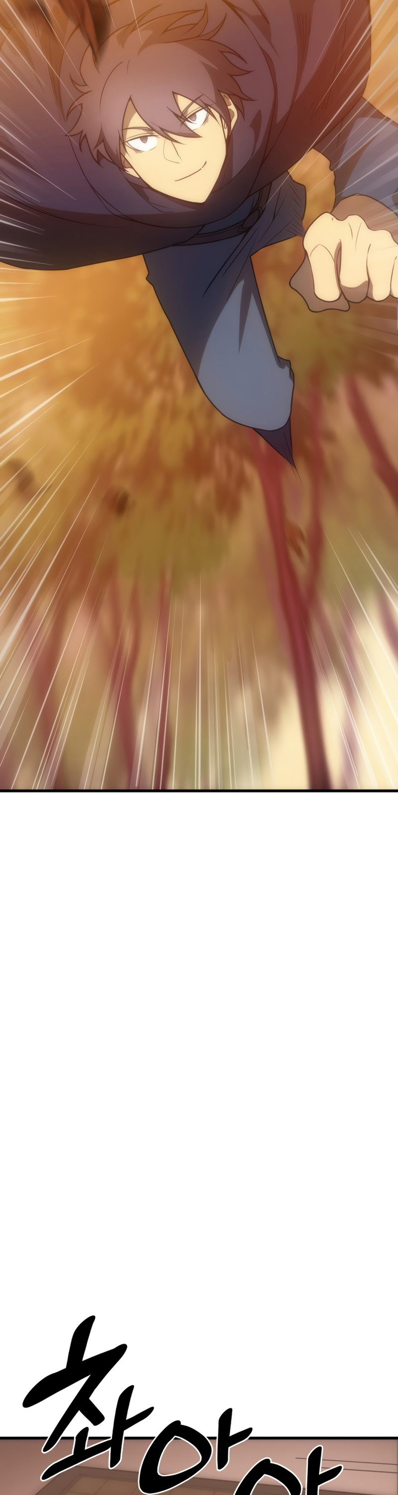 My Civil Servant Life Reborn in the Strange World chapter 1 - page 62