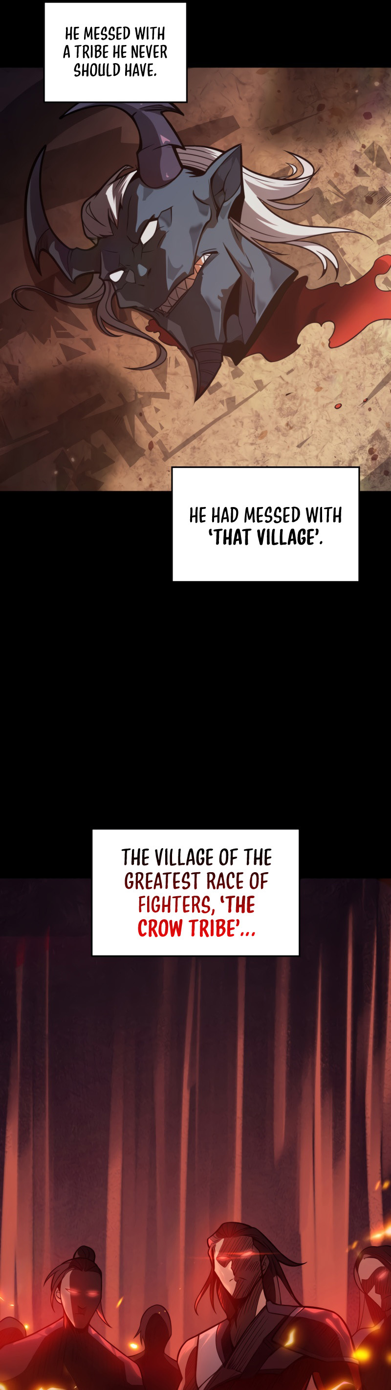 My Civil Servant Life Reborn in the Strange World chapter 1 - page 9