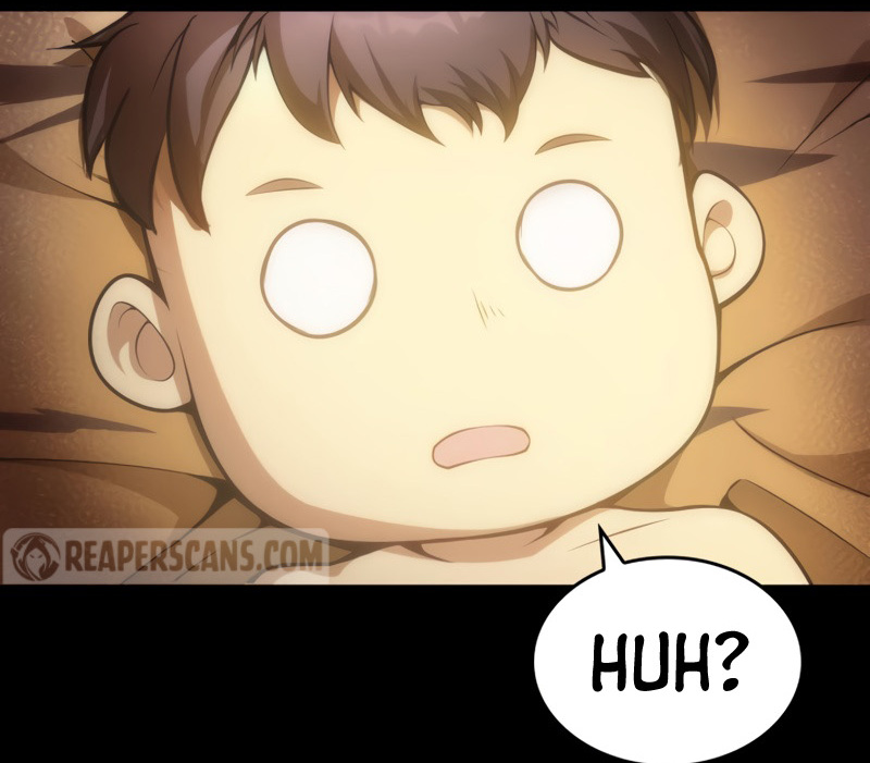 My Civil Servant Life Reborn in the Strange World chapter 0 - page 18