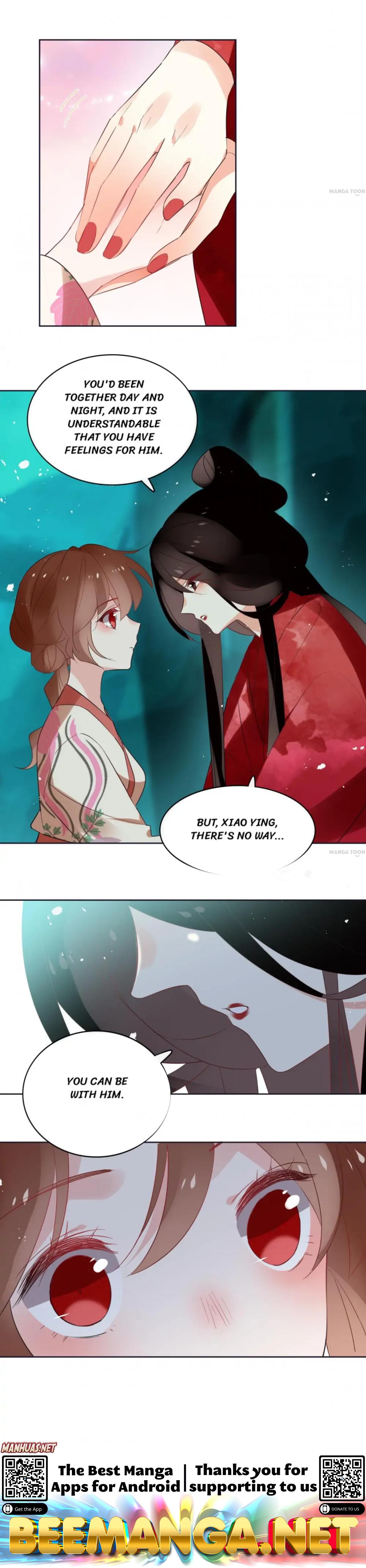 Take Me In, My Lord Chapter 46 - page 5