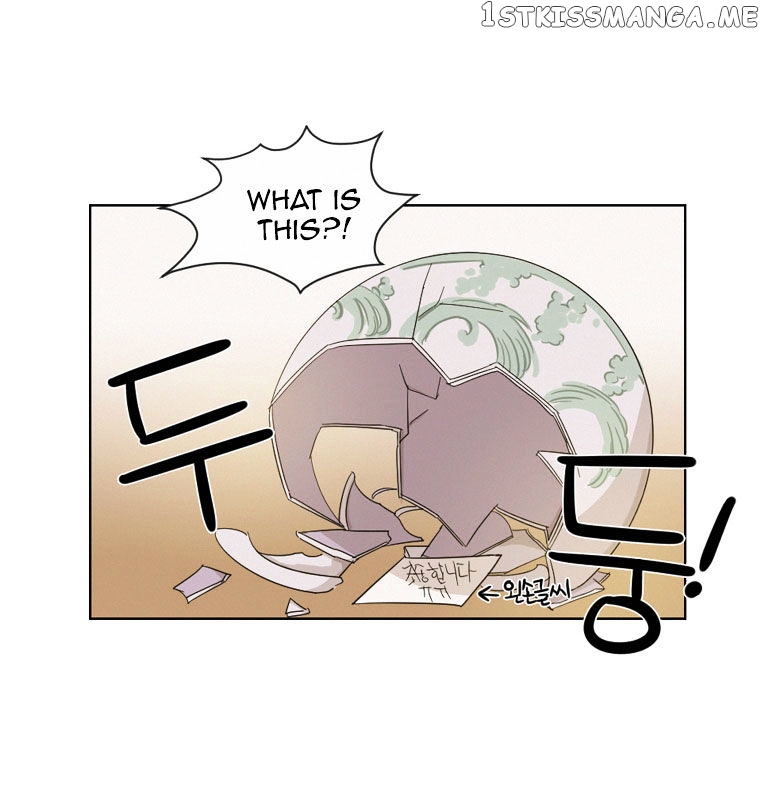 I Hate Love chapter 7 - page 3