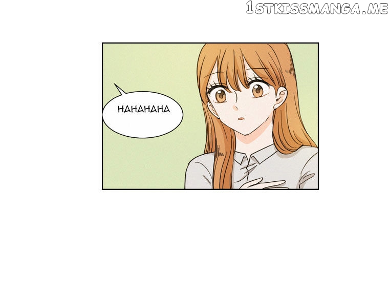 I Hate Love chapter 7 - page 32