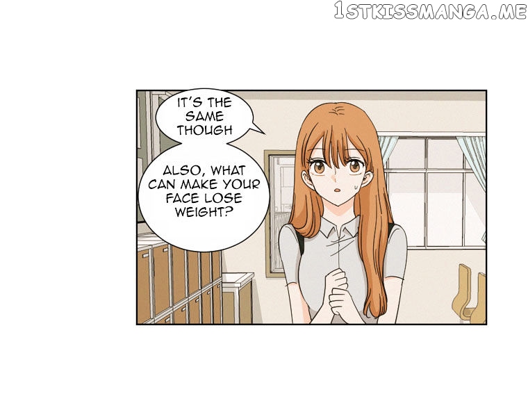 I Hate Love chapter 6 - page 32