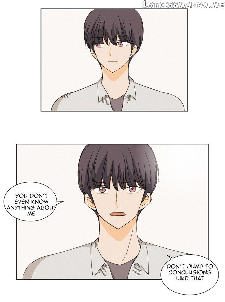 I Hate Love chapter 6 - page 46