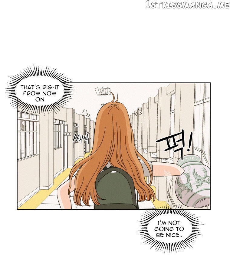 I Hate Love chapter 6 - page 61