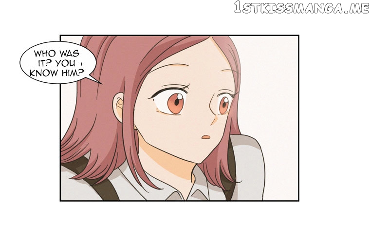 I Hate Love chapter 4 - page 26