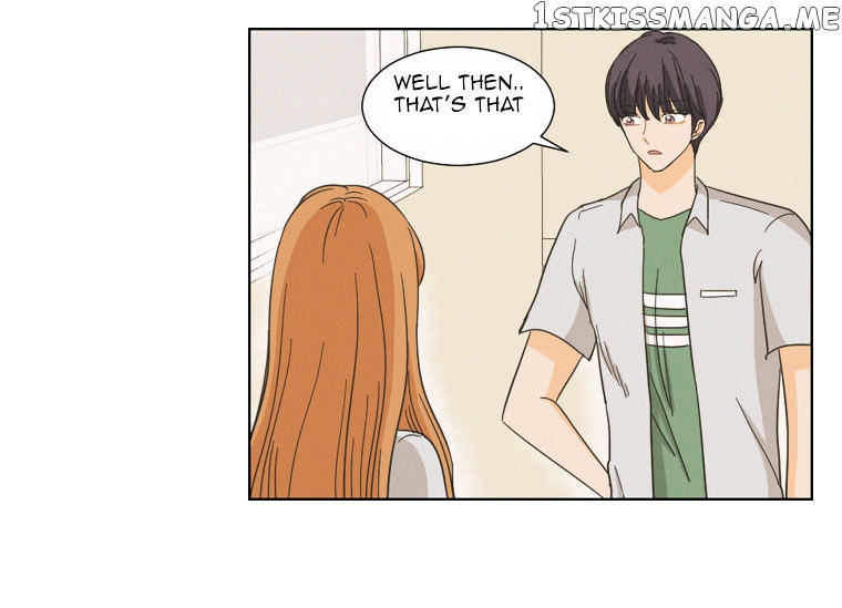 I Hate Love chapter 4 - page 42