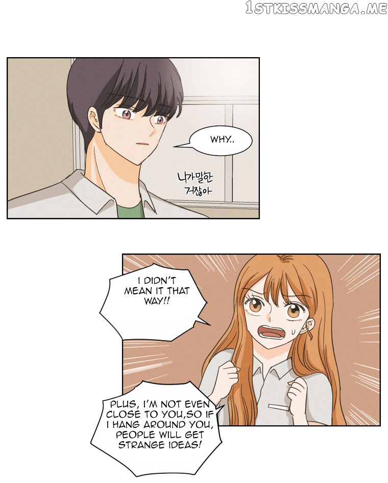 I Hate Love chapter 4 - page 54