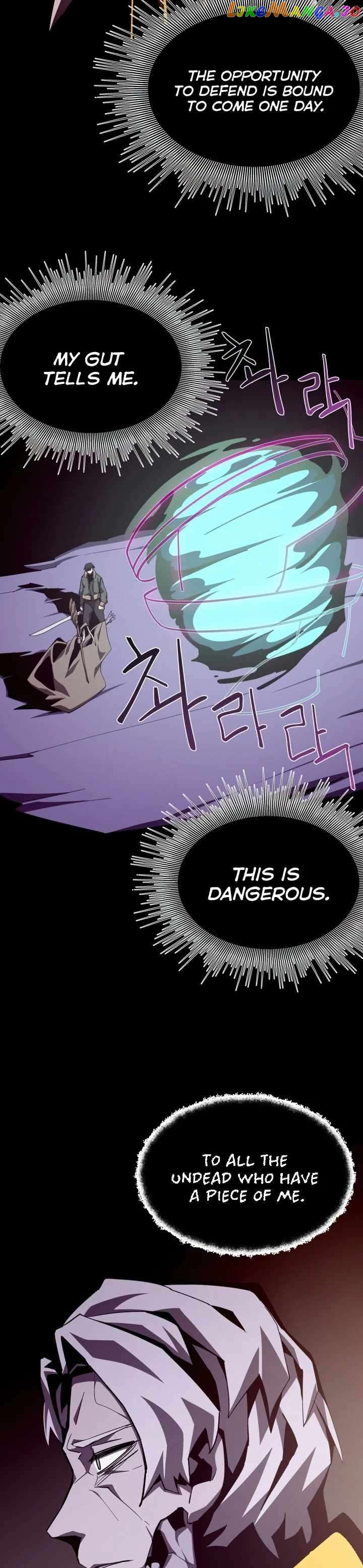 Dungeon Odyss Chapter 63 - page 2